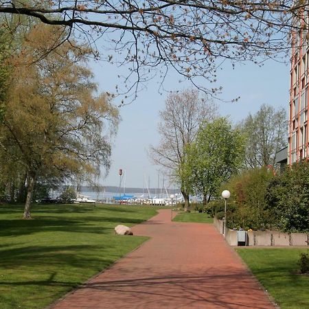 Ferienpark Steinhude - Neptun 115 Wunstorf Exterior foto